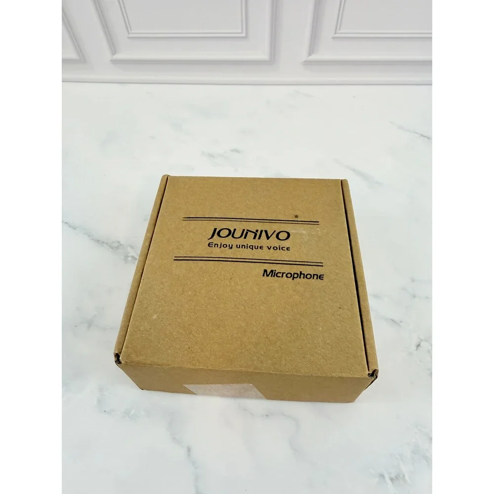 Jounivo JV601 USB Computer Microphone